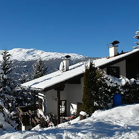 Ferienwohnung 4 Personen Alleinlage Am Wald Naehe Skigebiet Hochzeiger Jerzens Exterior photo
