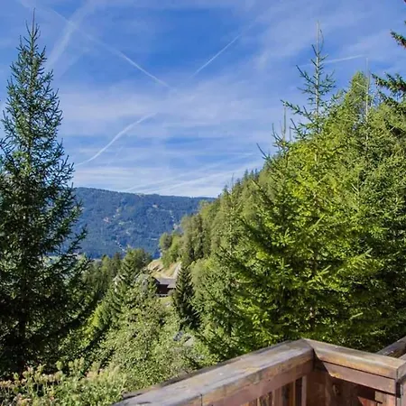 Ferienwohnung 4 Personen Alleinlage Am Wald Naehe Skigebiet Hochzeiger Jerzens Exterior photo