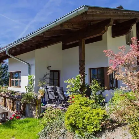 Ferienwohnung 4 Personen Alleinlage Am Wald Naehe Skigebiet Hochzeiger Jerzens Exterior photo