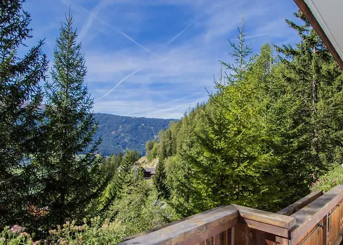 Ferienwohnung 4 Personen Alleinlage Am Wald Naehe Skigebiet Hochzeiger