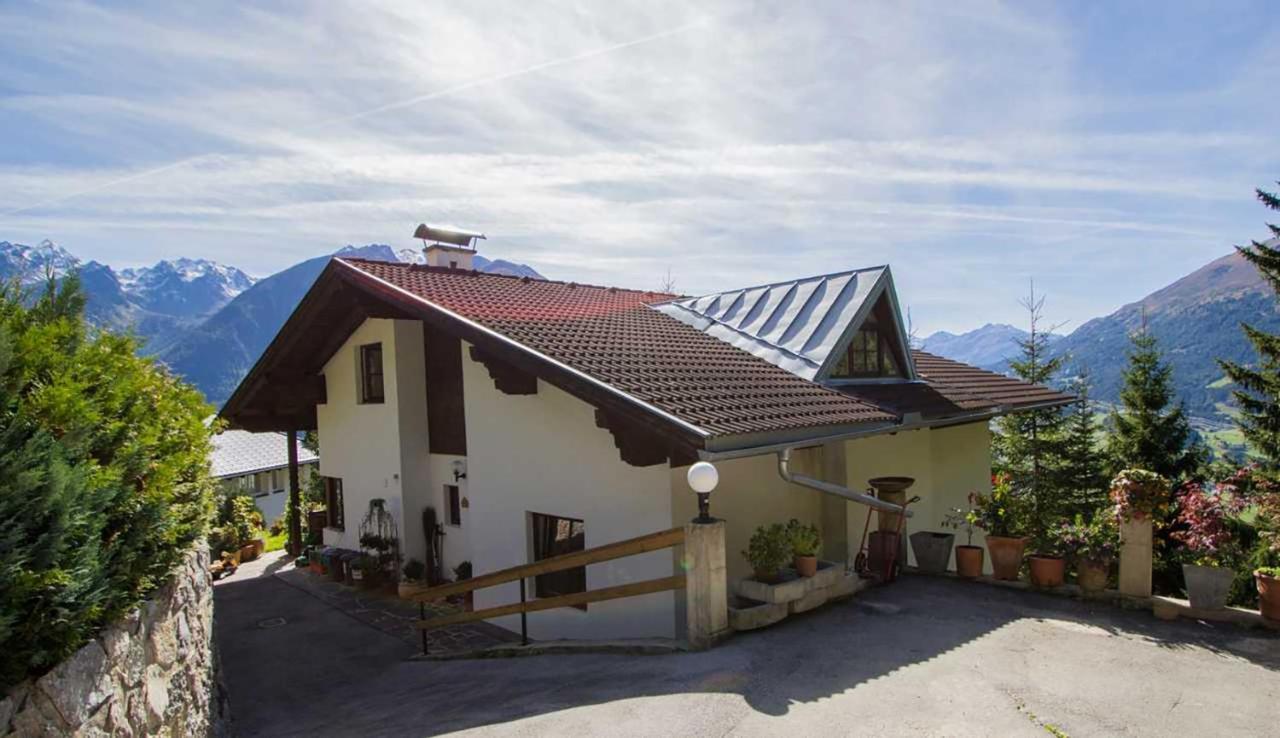 4 Personen Alleinlage Am Wald Naehe Skigebiet Hochzeiger Apartmán *