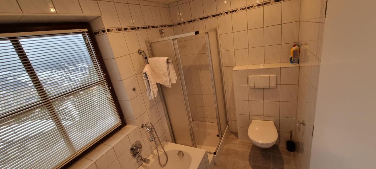 4 Personen Alleinlage Am Wald Naehe Skigebiet Hochzeiger Apartmán